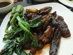 -岚桥锦江大酒店-瑞泰西餐厅