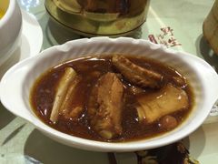-锦粤宫·精致粤菜(深圳北站店)