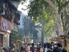 -小河直街历史文化街区