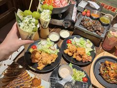-小川洋风料理(街道口店)