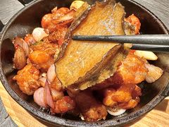 -潮界(虹桥新天地店)