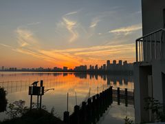 -艾溪湖湿地公园