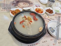 -长顺参鸡汤店(西塔总店)
