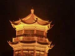 -台山颐和温泉城