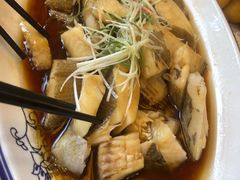 -赵记煎饼卷大葱(泰山大街店)