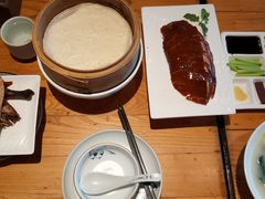 -四季民福烤鸭店(前门廊房二条店)