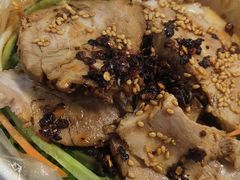 -东北大学（浑南校区）食堂