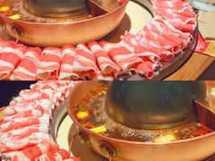 -东镇老火锅(长春路首店)