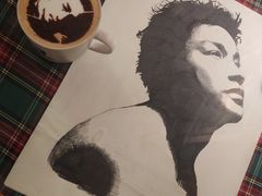 -为你钟情咖啡馆(春熙路太古里步行街店)