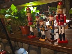 -凯撒城堡西餐厅(颐和国际店)