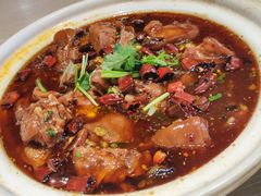 -小船渔村•大连菜•大连焖鱼(黄河路店)