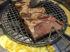 -紫霞门韩国料理烤肉(深南东路店)