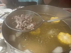-焯牛潮汕牛肉火锅(云峰街创始店)