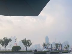 -青岛海尔洲际酒店