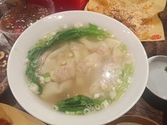 -周小波重庆小面·重庆名小吃(邹容路店)