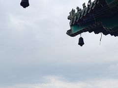 -阅江楼风景区