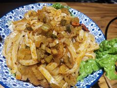-有才叔的小馆(高新咖啡街区店)