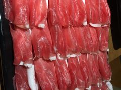 草原羔羊肉-呷哺呷哺(维多利万悦城店)