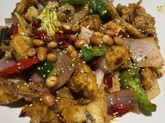 -友达面馆(广州总店)