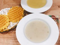 -豪客来牛排(成都锦江大融城店)