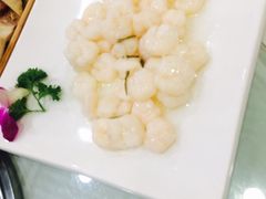 -江南村酒家