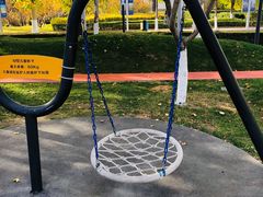 -春晖园度假酒店温泉