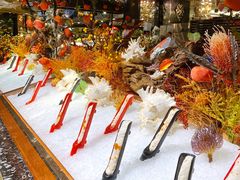 -芭菲盛宴·环球美食(解放碑英利国际店)