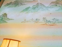 -绿茶餐厅