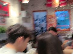 -阿福板凳面(观音桥店)