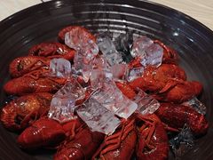-怪怪龙虾·来自江苏盱眙(惊驾路店)