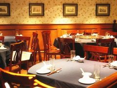 -老吉士酒家(天平路店)