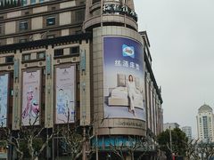 -梅龙镇广场