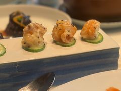 -无锡苏宁银河国际酒店-悦府65中餐厅