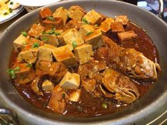 -独秀小吃(蓝田店)