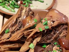 -川堂风·跷脚牛肉·乐山爆炒(宝山日月光店)