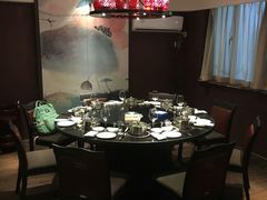 包厢-海鸿荟·沿江菜(中山北路店)