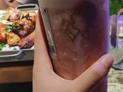 -绿茶餐厅(汇悦大融城店)