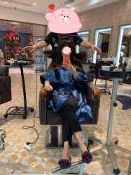 -丝情发艺 I SALON