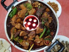 -华军正宗郭场鸡(石首店)