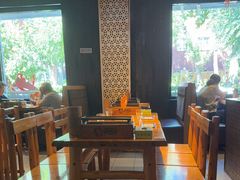 -肉串汪(月坛店)