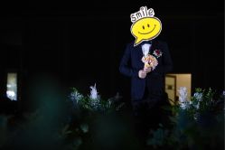 -艾米婚纱&婚礼策划