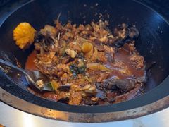 -缘福乡村铁锅炖民宿(八达岭店)