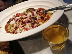 -蔴将·川菜(黄龙万科店)