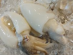-King Kaew Seafood