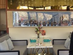 -全聚德(蓝山店)