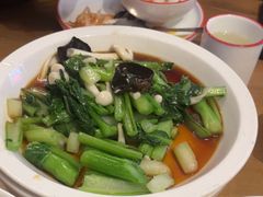 -新白鹿餐厅(城西银泰城店)