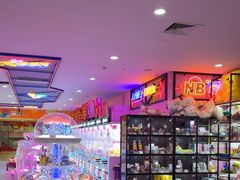 -探险阳光乐园(东区利和店)