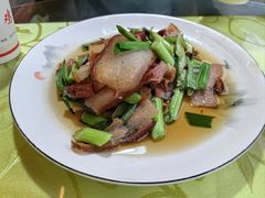 -龙翔山庄雷鸡肉(青城后山泰安古镇店)