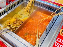 -袁记串串香(北国店)