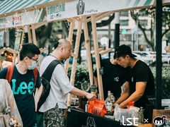 -T-COFFEE(长江花园店)